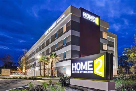 Home 2 suites by hilton near me - Enjoy the comforts of home that come in spacious suites at Home2 Suites by Hilton, located in the FLAMINGO CROSSINGS Town Center area by Walt Disney World Resort …